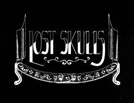 logo The Lost Skulls